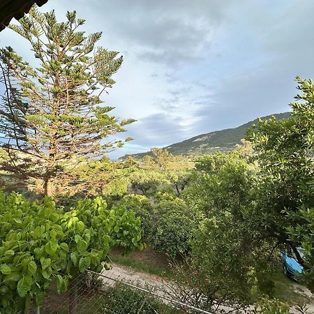 Villa Theodora Keri Extérieur photo
