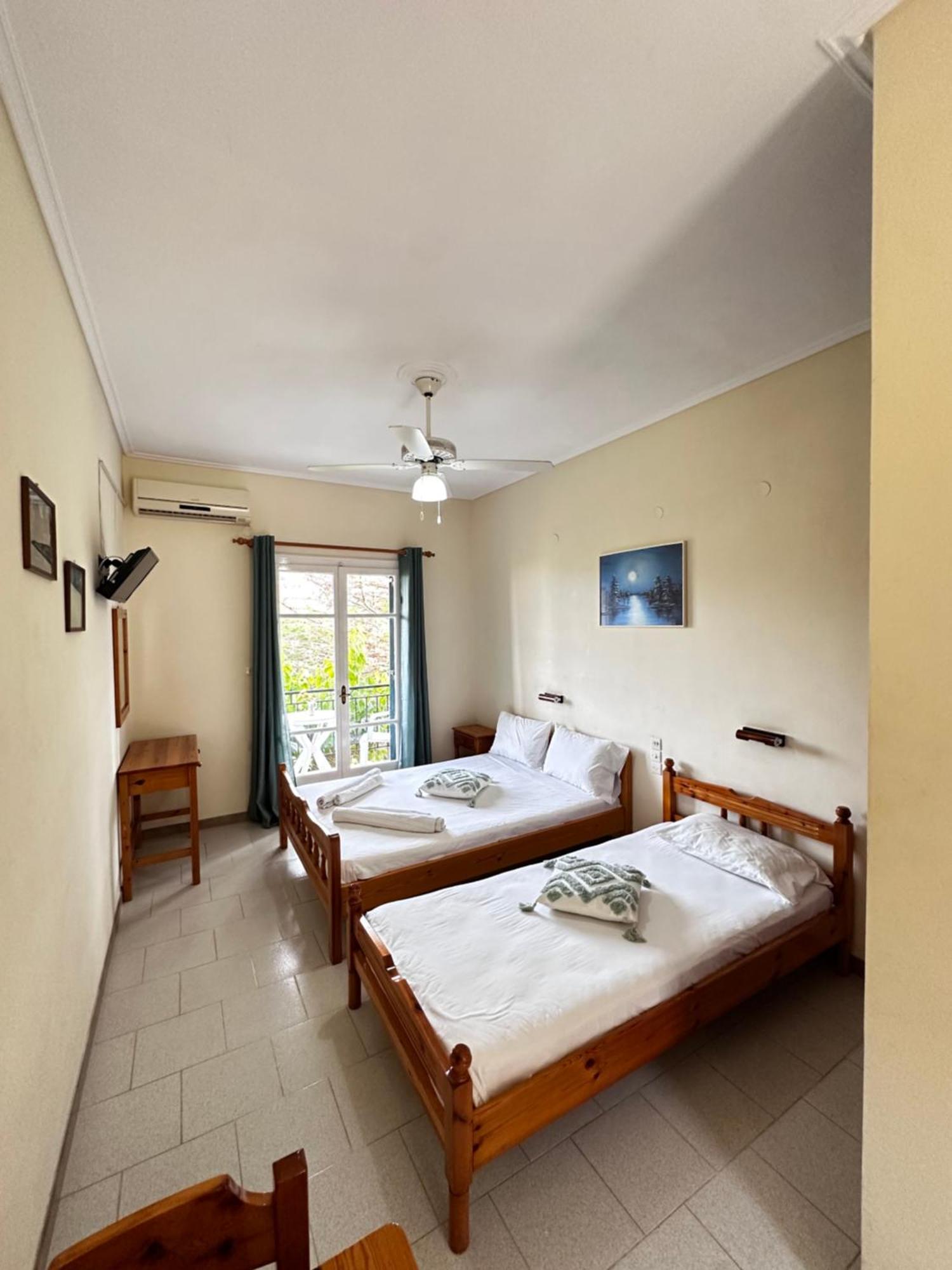 Villa Theodora Keri Extérieur photo