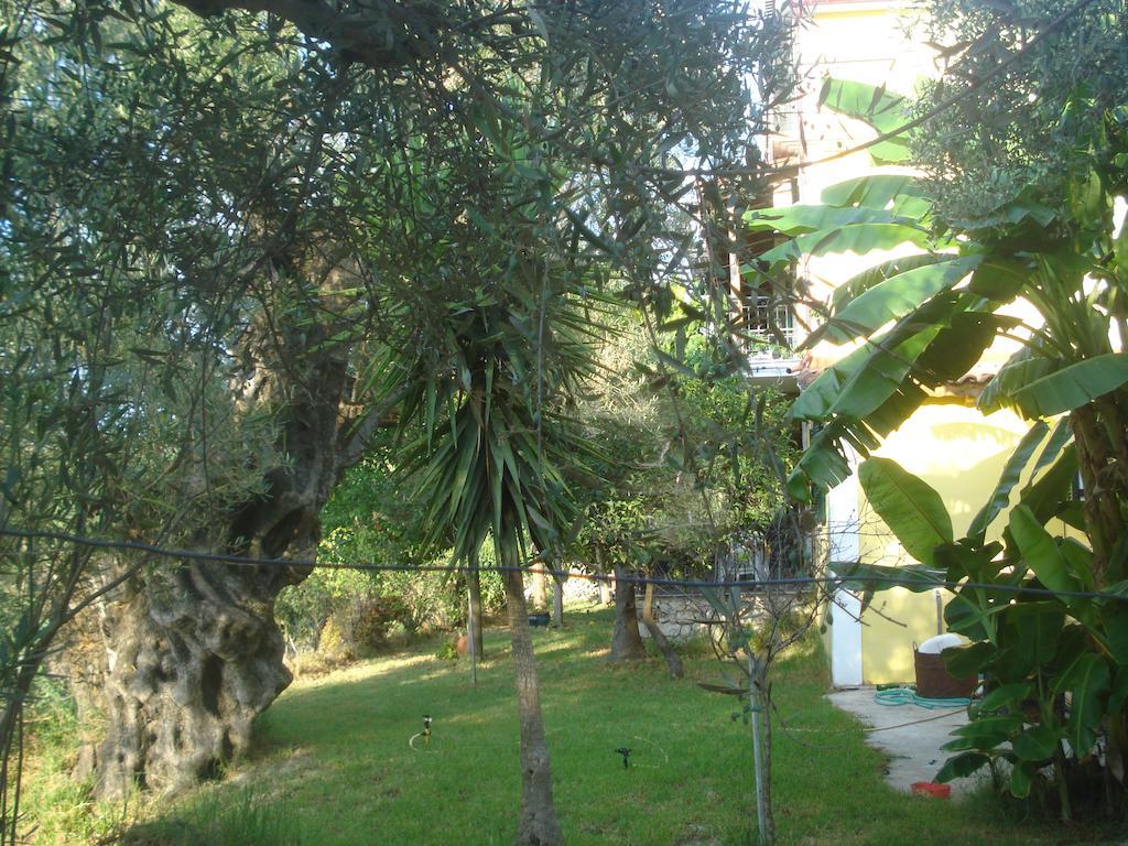 Villa Theodora Keri Extérieur photo